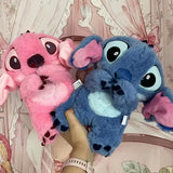 Peluche qui respire