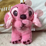 Peluche qui respire